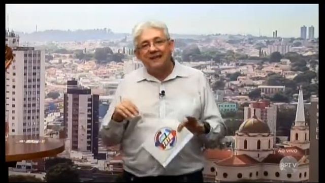 Giro Total 16-02-18 com Wilson & Allan / John Viola / Vanessa Passos смотреть онлайн