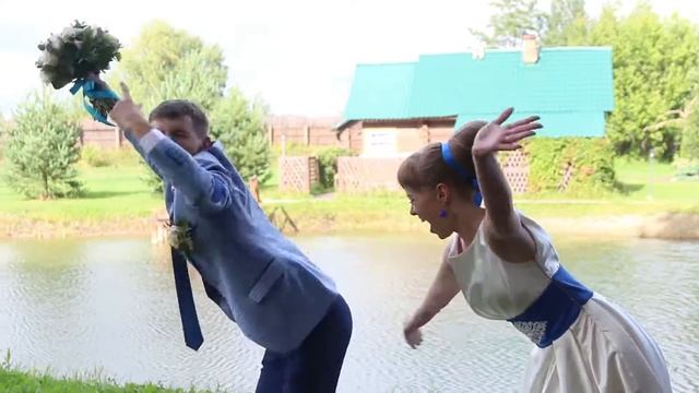 свадьба Димы и Маргариты смотреть онлайн