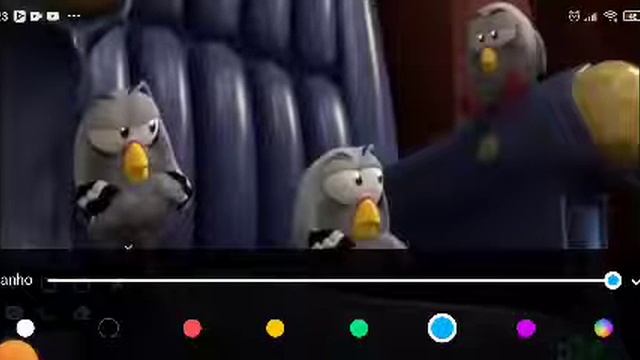 lelê e linguiça o bando tipos de pessoas na festa de ano novo смотреть онлайн