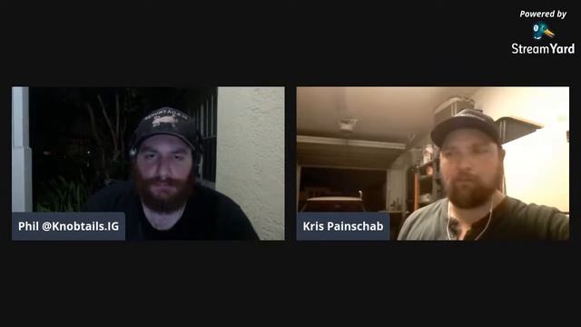 Snakes & Stogies Ep. 33 смотреть онлайн
