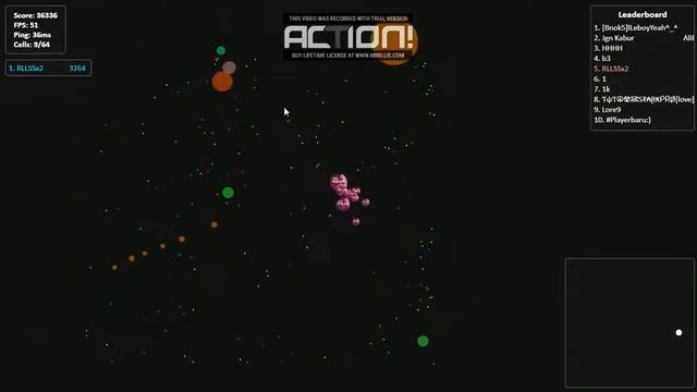 Clearr Skins RulesXYT:3 /Gota.io Instant Merge! смотреть онлайн