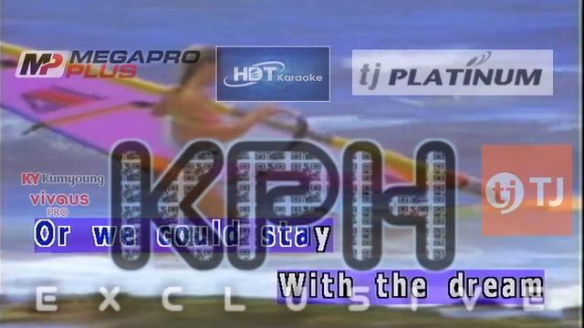 (07530) Maureen McGovern - We Could Have It All (karaoke) смотреть онлайн