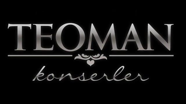 Teoman - Bana Öyle Bakma (Konser 2) смотреть онлайн