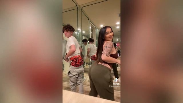 Лучшее из Тик Ток #2 (Big Bang)Тренді 2021! Милохин,Гаврилина,Крид смотреть онлайн