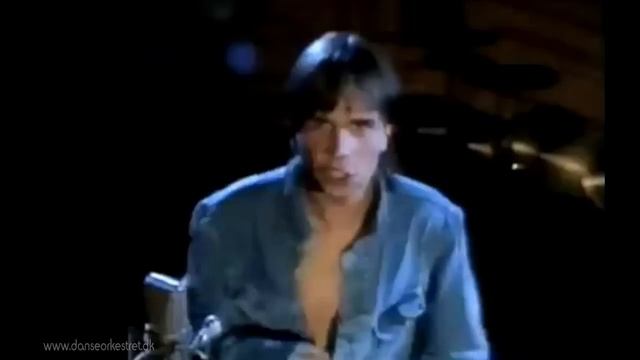 Danseorkestret - Kom Tilbage Nu смотреть онлайн