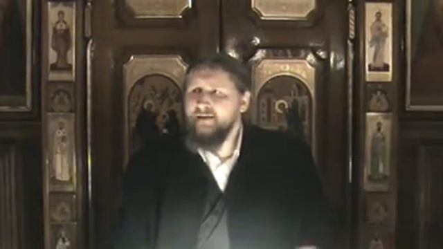 12 Ветхий Завет ,кн пр Иезекииля смотреть онлайн