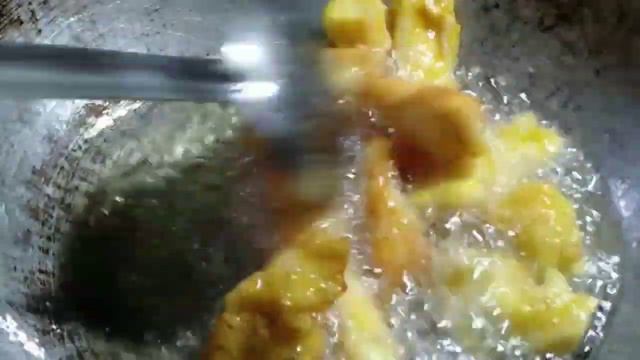 Lemon Chicken ( Restaurant Style) смотреть онлайн