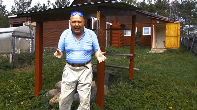 Как заготовить опарыш на всё лето,мини-завод по производству опарыша на дому