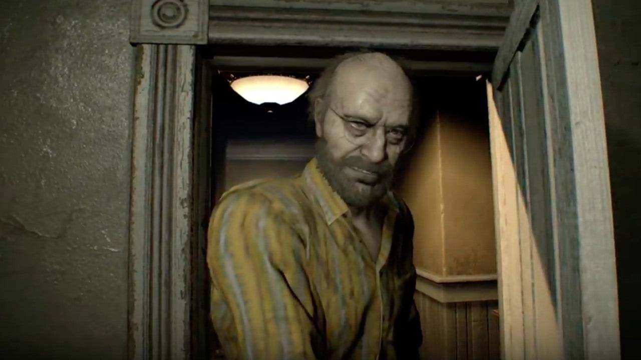 Resident Evil 7 Biohazard Official Launch Trailer смотреть онлайн