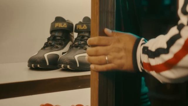 FILA X RV смотреть онлайн