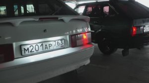Моторедуктор заднего стеклоочистителя КЗАЭ для ВАЗ-2108/2114, ВАЗ-2121 «Нива» и УАЗ-3163 «Патриот»
