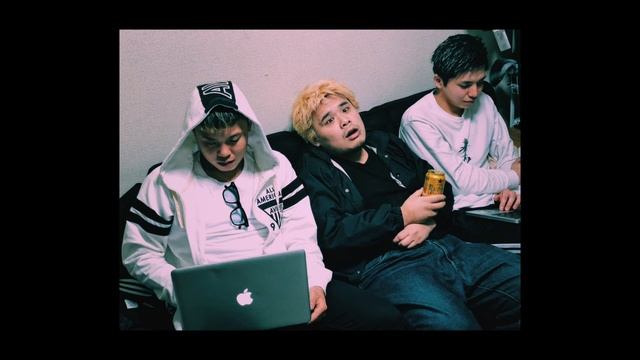 sarutobiFlex × PB - マイニチユメ (prod by yamamotolive) смотреть онлайн