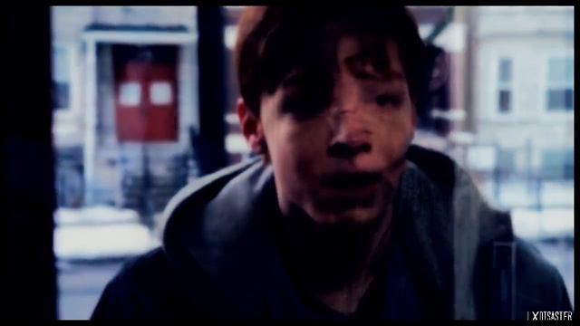 Ian/Mickey | Trouble