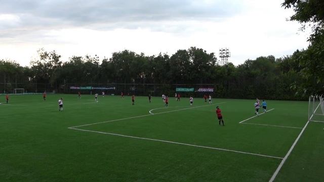 APERTURA-2024. PRIMERA. 6 TOUR. ARMAN - ARZU смотреть онлайн