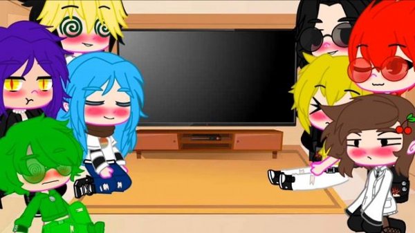 ~{реакция 13_карт на Т/И ( и не только...)}~