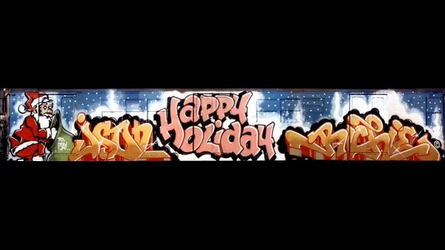 Fort minor - Spray paint ( graffiti pictures ) смотреть онлайн