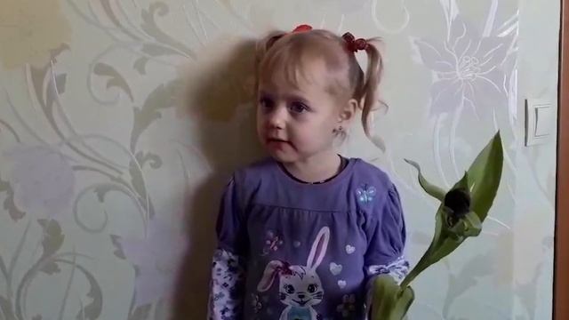 Ліна Костенко "Крила", читає Зоряна Кондратенко смотреть онлайн