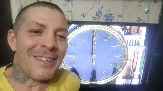 С Новым 2022 годом всех друзья смотреть онлайн