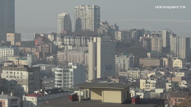 Владивосток этот день был таким (27 января 2024). смотреть онлайн
