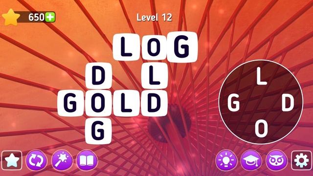 Wordplay: Search Word Puzzle™,July 2023 смотреть онлайн
