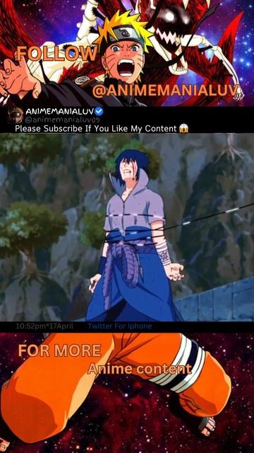 Naruto's Epic Rescue:Saving Sakura#naruto #anime #manga #sasuke #animeedit #shorts смотреть онлайн