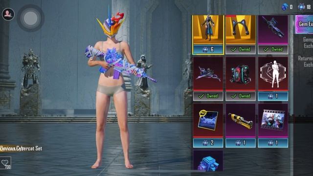 Reversed Neon Ultimate Set Crate Opening | First Upgradable P90 Devious Cybercat Level 7 Max Out смотреть онлайн