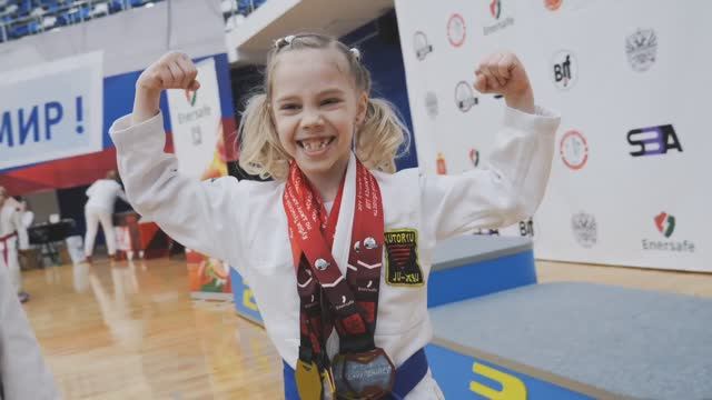 Открытый Кубок Тульской области по джиу-джитсу смотреть онлайн