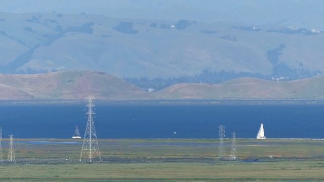 Sequoia Yacht Club Afternoon Racing ~ May 10, 2023 ~ San Francisco Bay смотреть онлайн