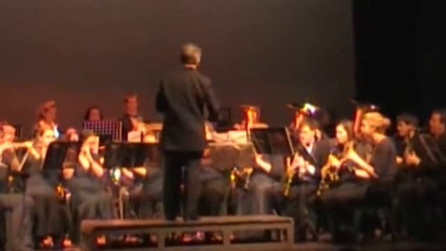 KORSAKOV Procession Of Nobles - Conductor Carlo Monticelli Cuggiò смотреть онлайн