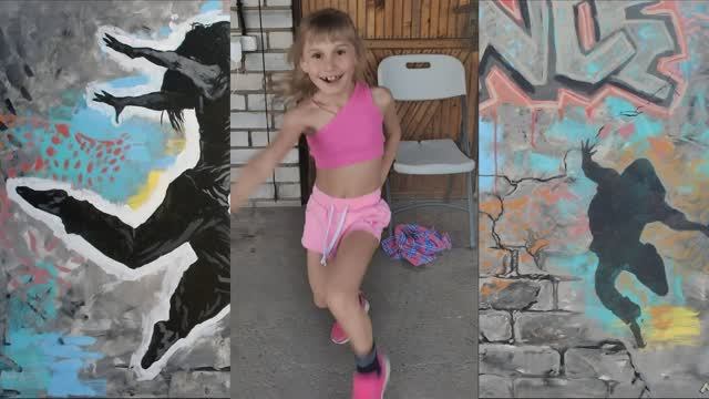 Думай о многом, делай одно! Танцы. Музыка. Песни. Спасибо, что вы со мной! смотреть онлайн