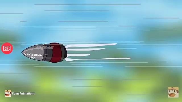 Tanks Homeanimations