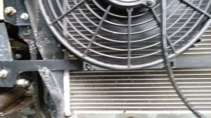 Дополнительные вентиляторы на соболь!