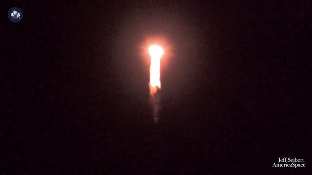 ULA launch of NROL-68 mission for the National Reconnaissance Office on penultimate Delta 4 mission смотреть онлайн