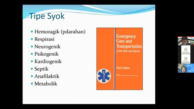 Patofisiologi (15/02/2022) смотреть онлайн
