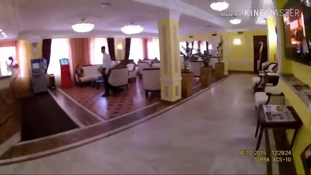 Отель мандарин 4 🌟🌟🌟🌟 смотреть онлайн