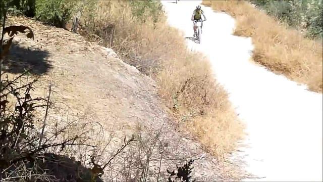 II QDD IBERIS MTB смотреть онлайн