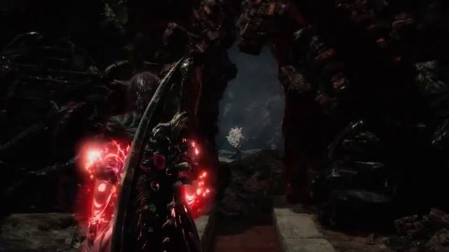 Devil May Cry 5 Walkthrough Gameplay (Mission 11) Devil Sword Dante смотреть онлайн