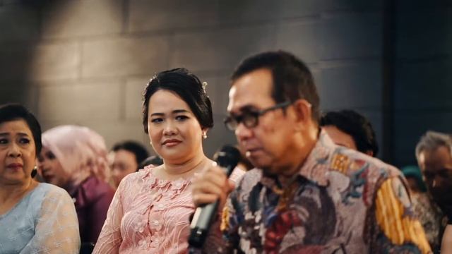 Studio Fotto: Engagement Day of Ais & Dimas (Full Video) смотреть онлайн