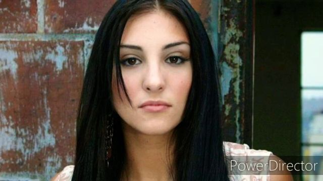 Lina Morgana - Imperfection