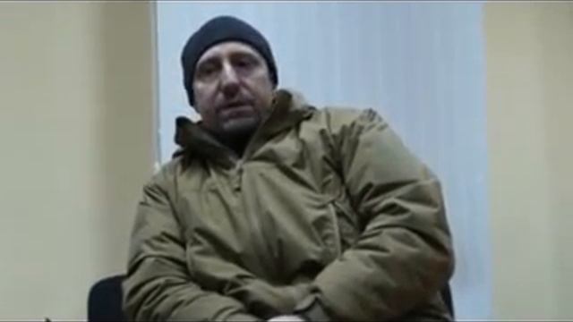 КОМАНДИР АЛЬФЫ. ДОНЕЦК. смотреть онлайн