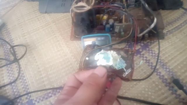 cara mudah perbaikan tv toshiba gambar blur смотреть онлайн