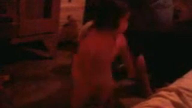 Melissa P R bailando el wuaca wuaca d shakira del 2010 смотреть онлайн