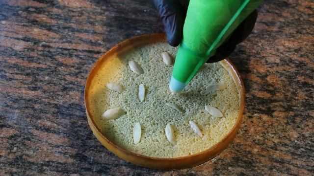 Tarte Citron Meringuée смотреть онлайн