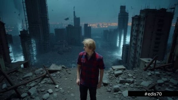 Последний пульс #edis70