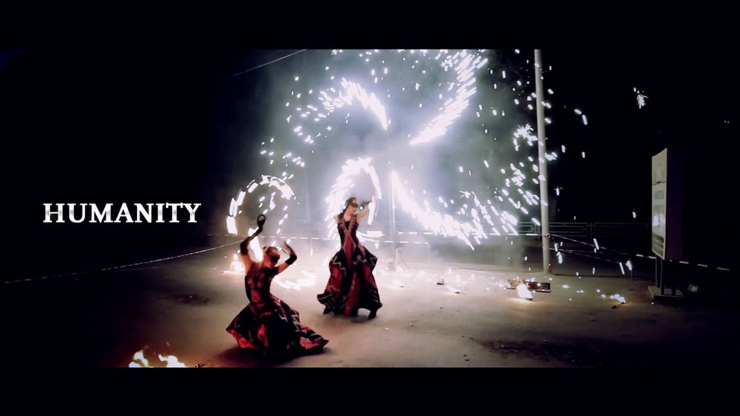 ТАНДАВА ШОУ - 