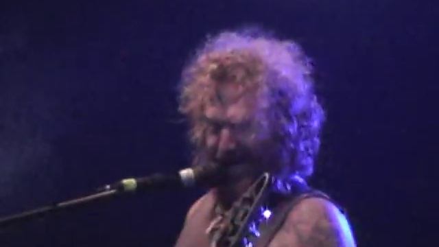 Mastodon - Where Strides The Behemoth (Live) смотреть онлайн