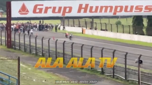 [ OnCam ] BIGMATCH NINJA TEKNOTUNER KAYA PAKE NOSSSS😱 смотреть онлайн