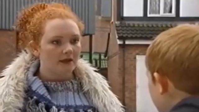 Coronation Street - Rita decides to sell / Chesney's confession 06/02/04 смотреть онлайн