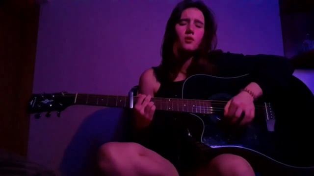 кавер "люби меня люби" - Гречка смотреть онлайн
