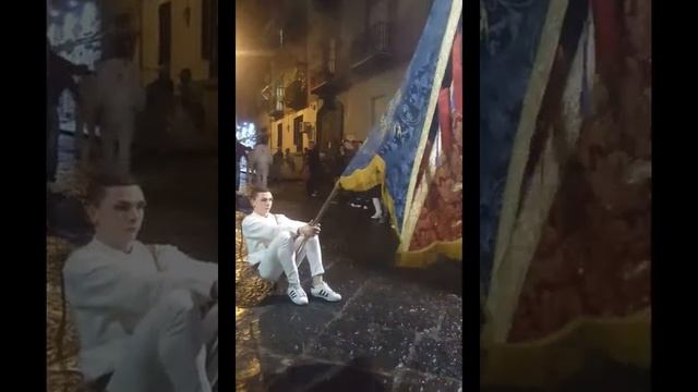 Ass Maria ss dell'arco e beata vergine di Lourdes смотреть онлайн